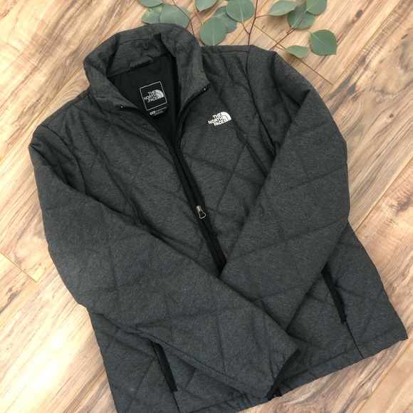 The North Face Jackets & Blazers - The North Face | Women’s Jacket | Grey Size Medium